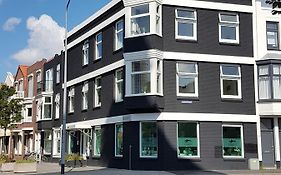 Stad&Strandhotel Elisabeth